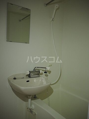 浴室