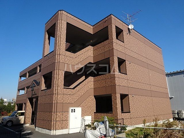 ホームズ ｊｒ武蔵野線 東浦和駅 バス13分 バイパス口下車 徒歩5分 2dk 2階 45 63 賃貸マンション住宅情報