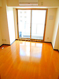 JR京浜東北・根岸線 川口駅 徒歩12分の賃貸マンション 8階1Kのリビング/ダイニング