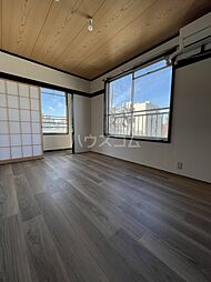 ファミリアマンション 6階2SDKのリビング/ダイニング