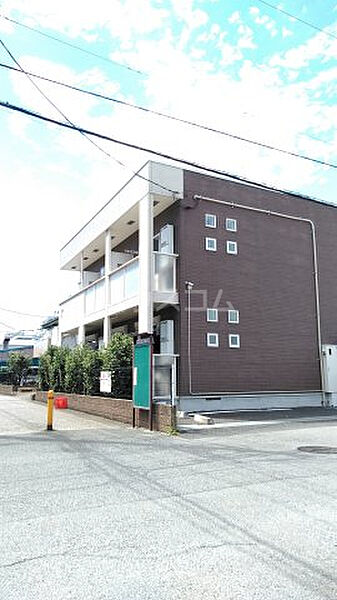 外観画像