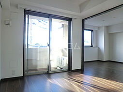 JR京浜東北・根岸線 北浦和駅 徒歩11分の賃貸マンション 4階1LDKのリビング/ダイニング