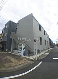 JR東海道本線 尾頭橋駅 徒歩7分