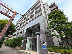 エコロジー都立大学レジデンス