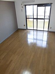 セレクトI 403 4階1Kのリビング/ダイニング