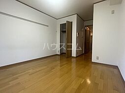 JR埼京線 浮間舟渡駅 徒歩6分の賃貸アパート 1階ワンルームのリビング/ダイニング