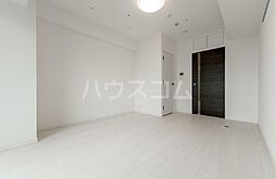 京王線 新宿駅 徒歩10分の賃貸マンション 2階1Kのリビング/ダイニング