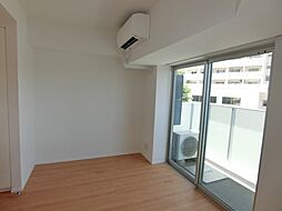 東京メトロ丸ノ内線 方南町駅 徒歩5分の賃貸マンション 4階ワンルームのリビング/ダイニング