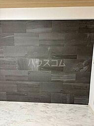 ライオンズマンション磯子第3 301 3階1Kのリビング/ダイニング