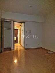 ＶＩＳＴＡシュプリーム 305 3階1Kのリビング/ダイニング