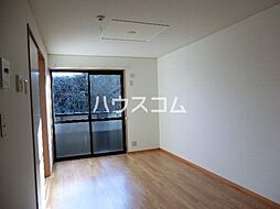 JR中央本線 神領駅 徒歩20分の賃貸アパート 2階2DKのリビング/ダイニング