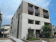東京都町田市中町4丁目6-3：物件画像／ハウスコム西東京株式会社　町田店