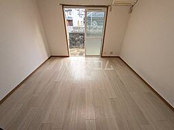 小田急小田原線 町田駅 徒歩14分の賃貸アパート 1階1Kのリビング/ダイニング