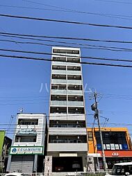 名古屋市営東山線 高畑駅 徒歩2分の賃貸マンション