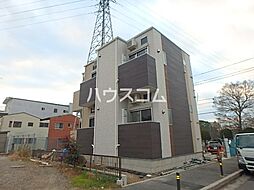 ユグドラシル高畑