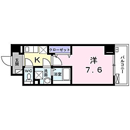 向ヶ丘遊園駅 7.8万円