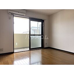 プリムラ 302 3階1Kのリビング/ダイニング