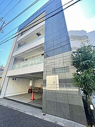 東急田園都市線 桜新町駅 徒歩8分