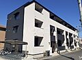 埼玉高速鉄道 南鳩ヶ谷駅 徒歩12分の賃貸アパート
