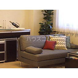 ソアラノーム北浦和 509 5階1DKのリビング/ダイニング