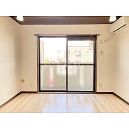 JR東海道本線 平塚駅 徒歩17分の賃貸マンション 4階1Kのリビング/ダイニング