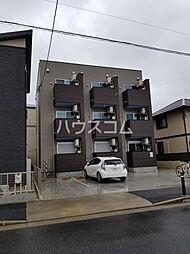 名古屋市営名港線 六番町駅 徒歩10分