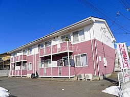 メゾンプレミールＢ 203