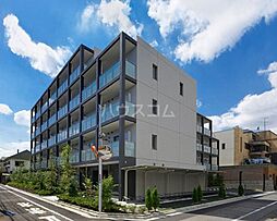 都営三田線 千石駅 徒歩9分の賃貸マンション