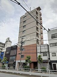 東京メトロ日比谷線 三ノ輪駅 徒歩8分