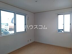 コージーコート 101 1階1LDKのリビング/ダイニング