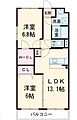 グランストーク中野町5階7.6万円