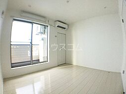 グレイスコート柳島 102 1階1Kのリビング/ダイニング