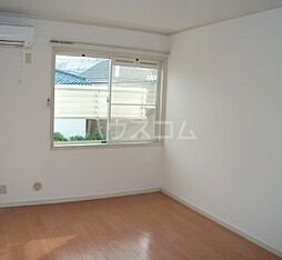 ＧＲＡＣＥ B201 2階1Kのリビング/ダイニング