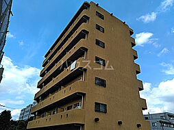 小田急小田原線 祖師ヶ谷大蔵駅 徒歩17分