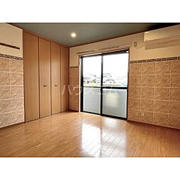 クレール中原 107