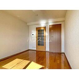 スカイ　グランデ 802 8階1Kのリビング/ダイニング