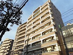 京王線 調布駅 徒歩5分の賃貸マンション