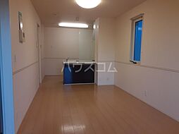 ラフィーナ 101 1階3LDKのリビング/ダイニング