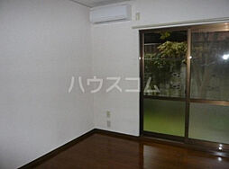 東急東横線 自由が丘駅 徒歩8分の賃貸アパート 1階1Kのリビング/ダイニング