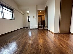 パルクほん宮 405 4階2LDKのリビング/ダイニング