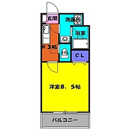 掛川駅 3.9万円