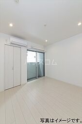 エスポワール露橋 302 3階1Kのリビング/ダイニング