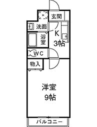 掛川駅 3.7万円