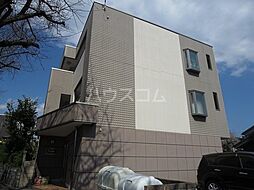 JR南武線 西府駅 徒歩6分の賃貸マンション