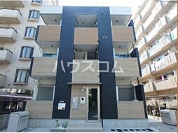 名鉄名古屋本線 山王駅 徒歩8分