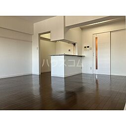 ＡＳレジデンス四日市 1203 12階2LDKのリビング/ダイニング