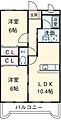 上高畑コーポ丸万5階7.5万円