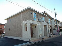 京王線 東府中駅 徒歩17分