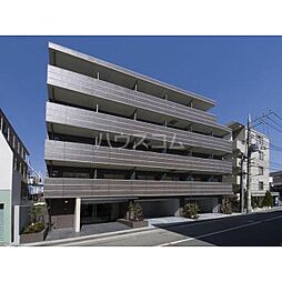 東急東横線 学芸大学駅 徒歩9分の賃貸マンション