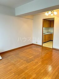 高蔵寺ガーデンスクエア 1008 10階3LDKのリビング/ダイニング